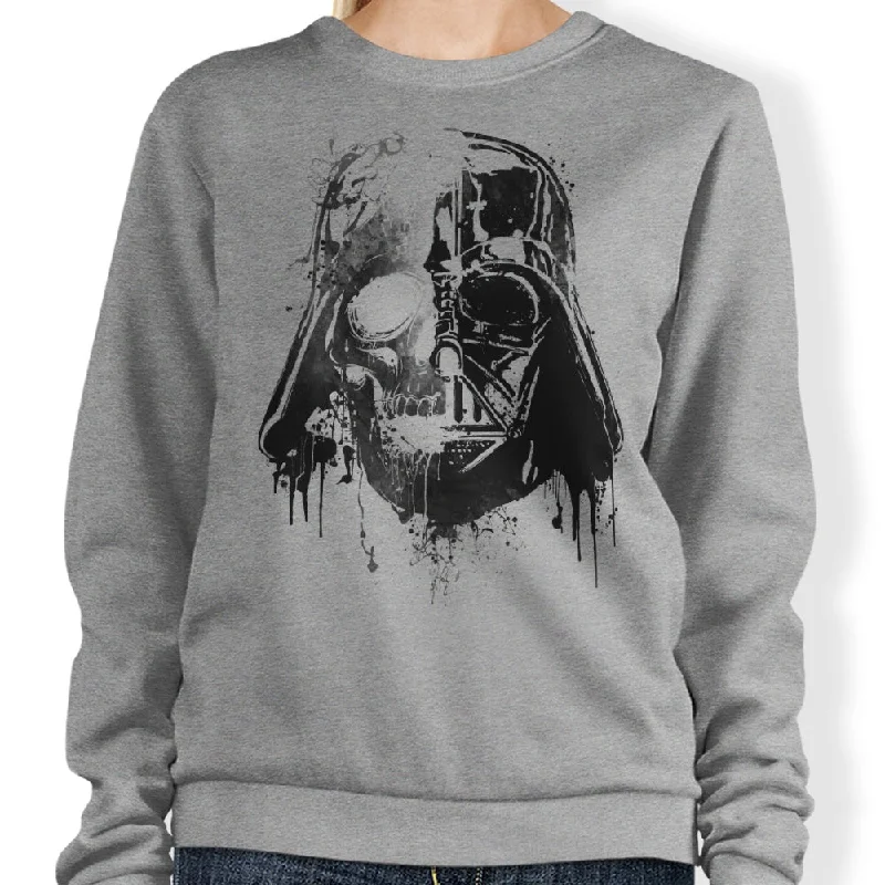 Sweatshirt / Grey / S