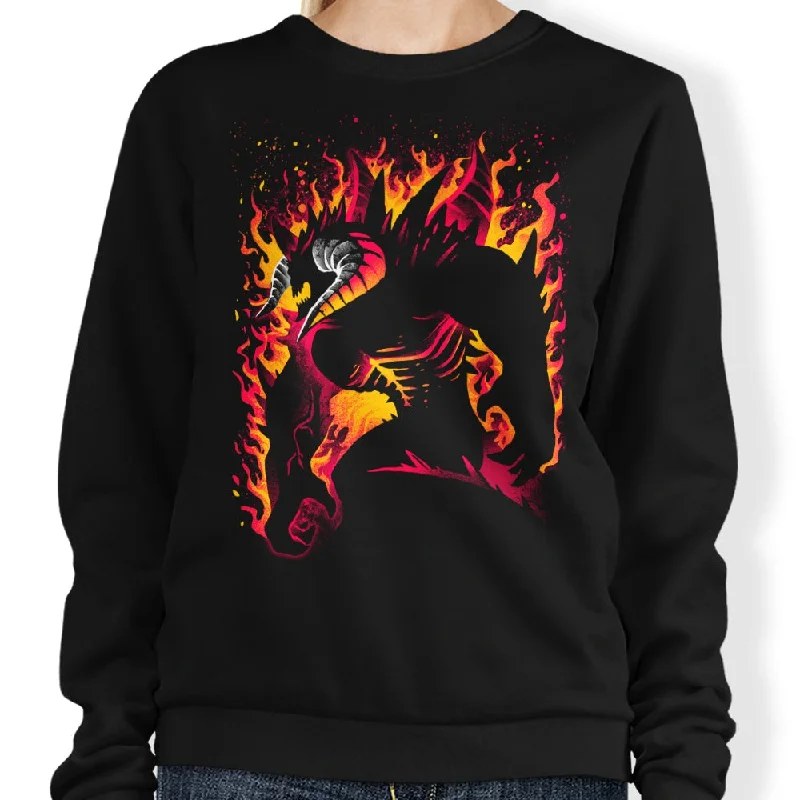 Lord of Terror - Sweatshirt