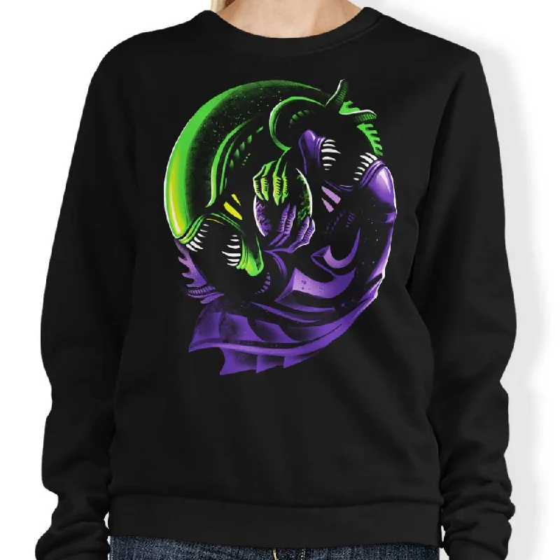 The Tao of Xenos - Sweatshirt