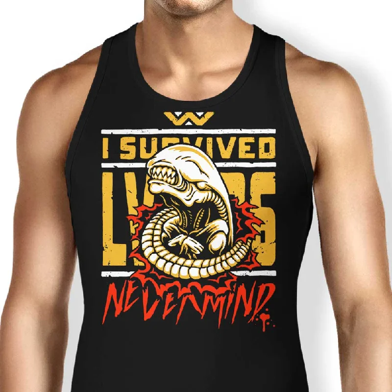 I Survived LV426 - Tank Top