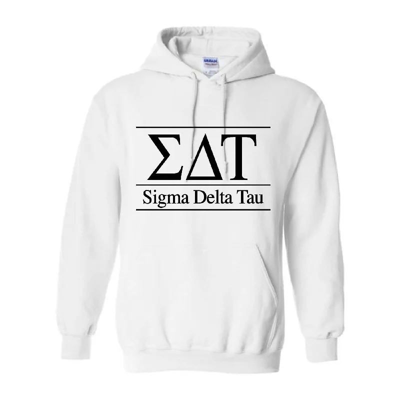 Sigma Delta Tau / Small