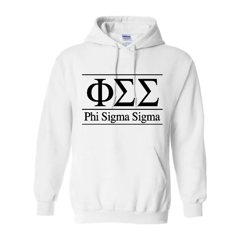Phi Sigma Sigma / Small