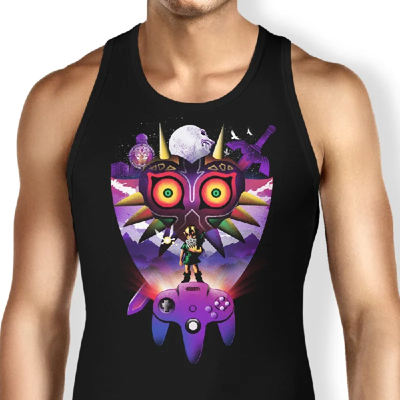 Termina 64 - Tank Top