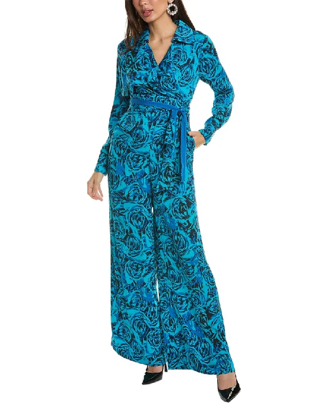 Diane von Furstenberg Bailey Jumpsuit