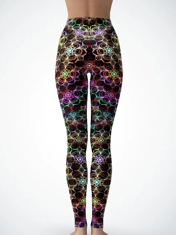 Freak'Quency Tights