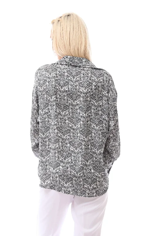 O166496 Women Long Sleeve