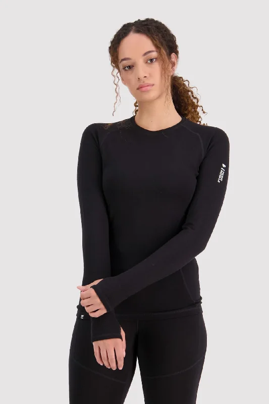 Olympus Merino LS