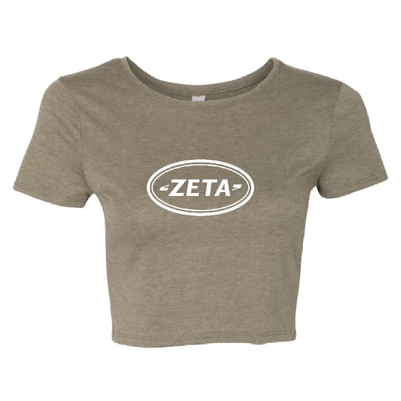 Zeta Tau Alpha / XS/S