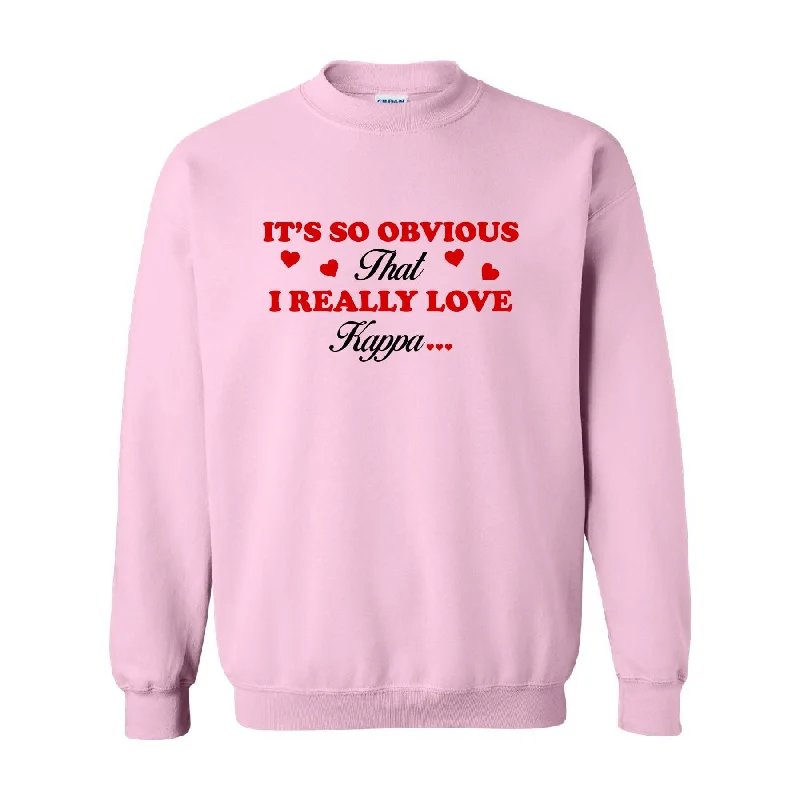 Kappa Kappa Gamma / Medium