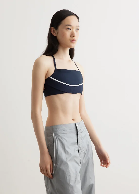 x Jacquemus NRG Bra