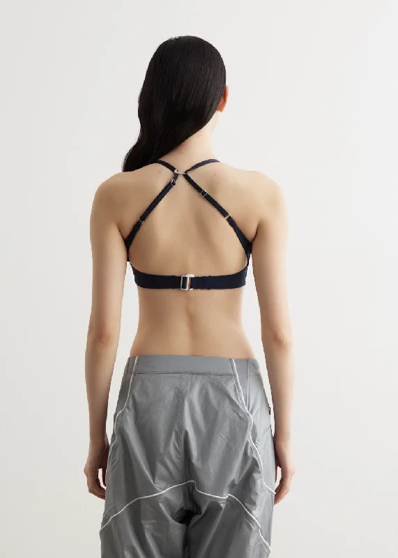 x Jacquemus NRG Bra