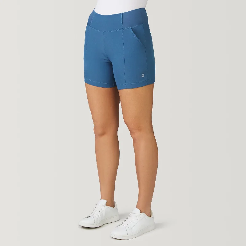 Women's Free 2 Explore Hybrid Short