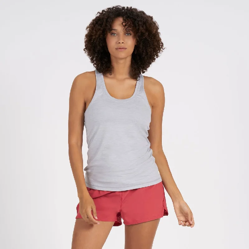 Women's Lux Performance Tank Top