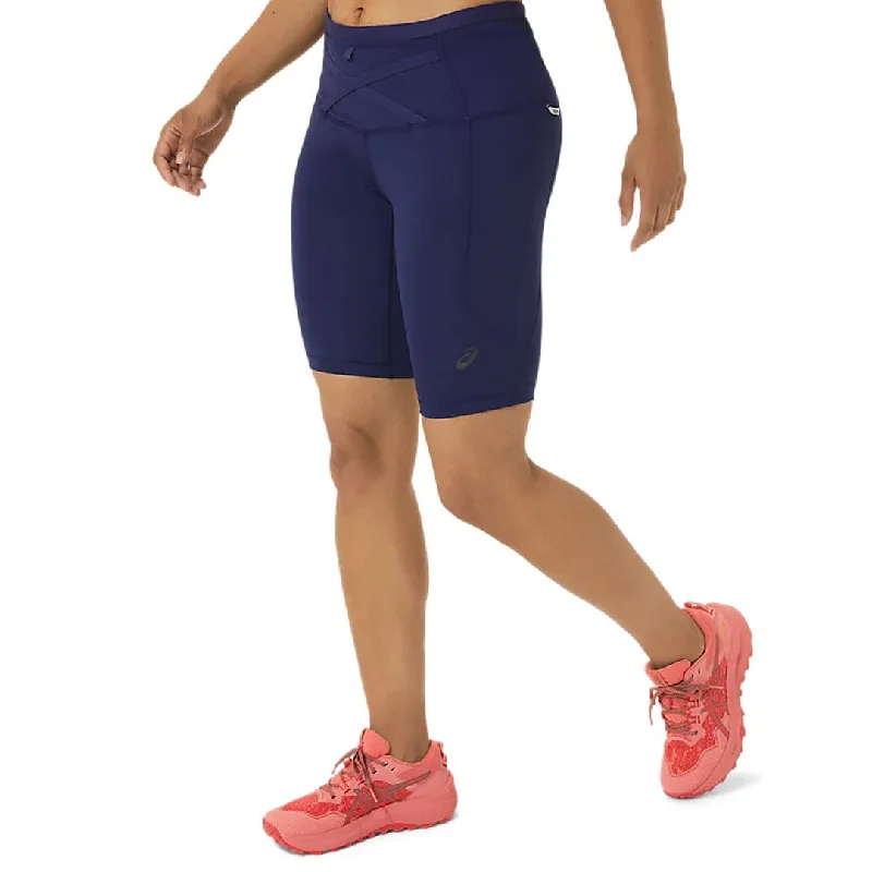 Asics - Women's Fujitrail Sprinter Shorts (2012C722 400)