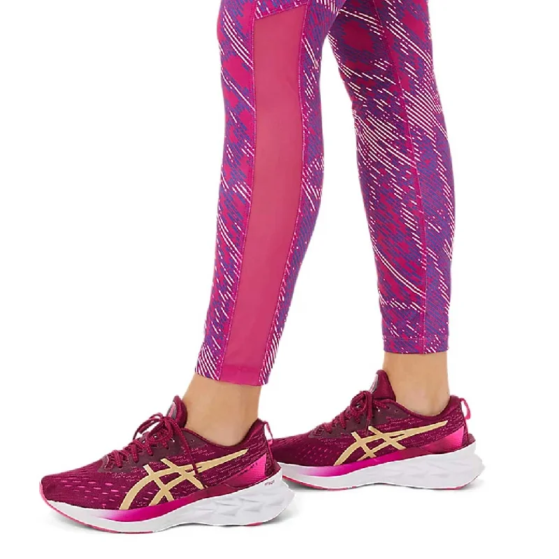 Asics - Women's Sakura AOP Tight (2012C233 501)