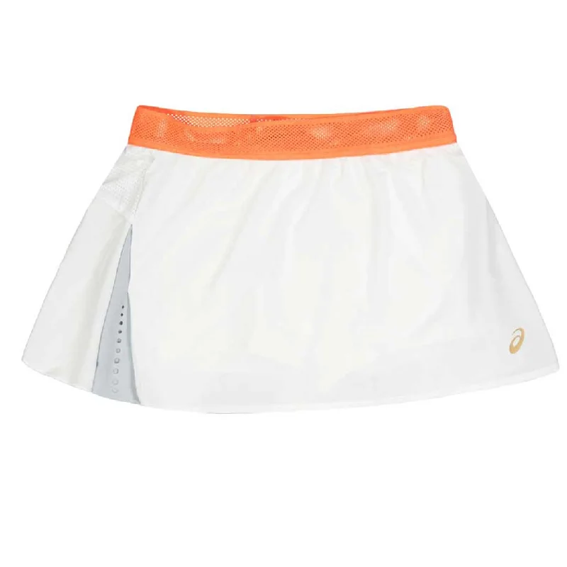 Asics - Women's Tennis Pleats Skort (2042A137 100)