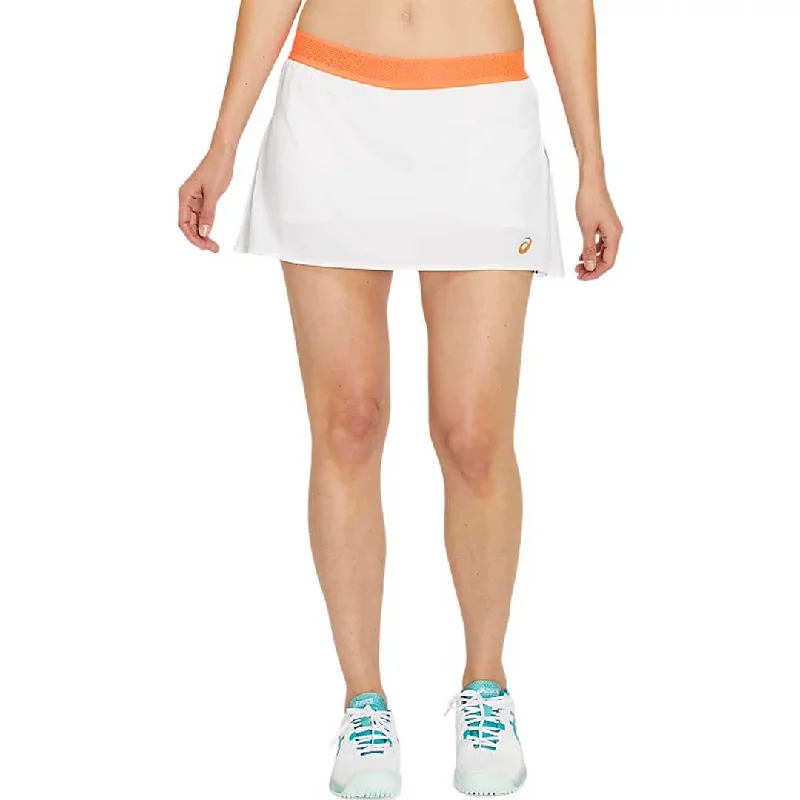 Asics - Women's Tennis Pleats Skort (2042A137 100)