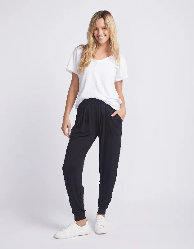 Paris Pants - Black