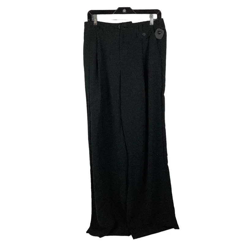 Black Pants Dress A New Day, Size 6