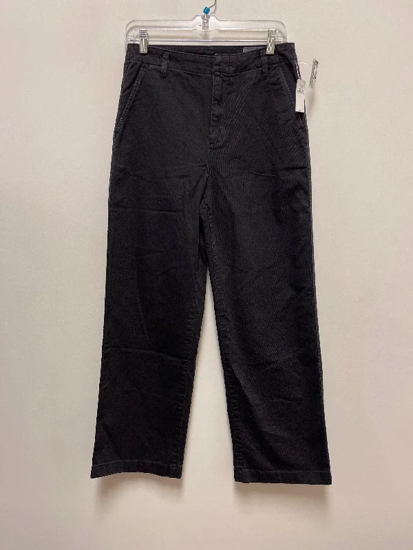 Black Pants Other Gap, Size 4