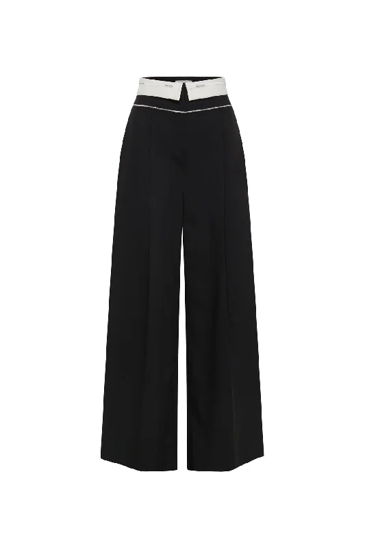 Camilla and Marc Amulet Pant - Black