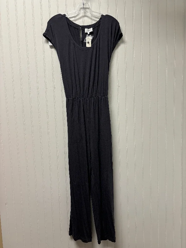 Grey Jumpsuit Soma, Size M