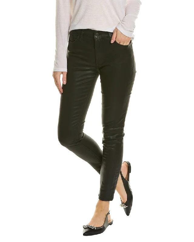 HUDSON Jeans Blair Crown High-Rise Super Skinny Jean