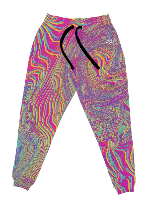 Jaw Breaker Unisex Joggers