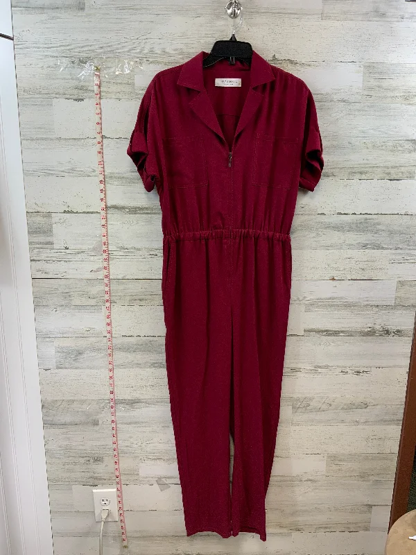 Jumpsuit By Trina Turk  Size: M