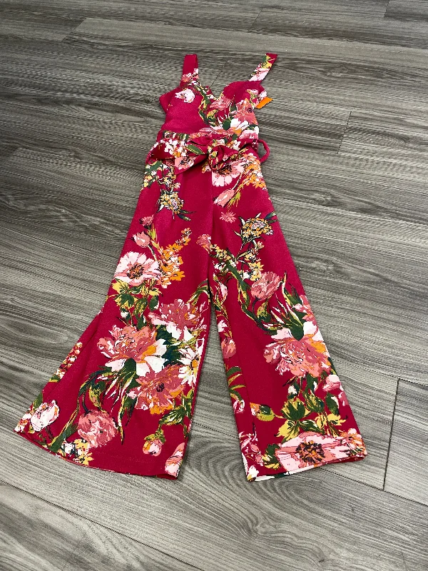 Jumpsuit By Xhilaration  Size: M