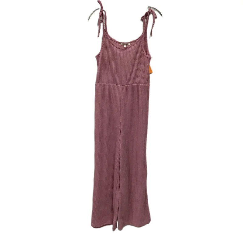 Jumpsuit love@ first sight  Size: M