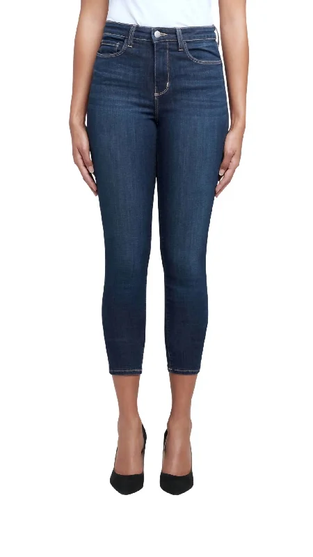 Margot Skinny Jeans In Venus