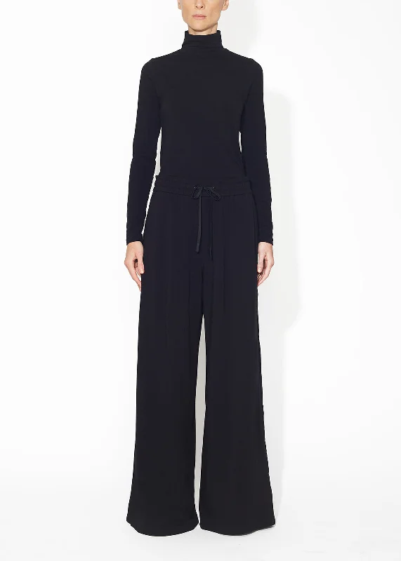 Misty Lounge Pant In Tenjiku Cotton