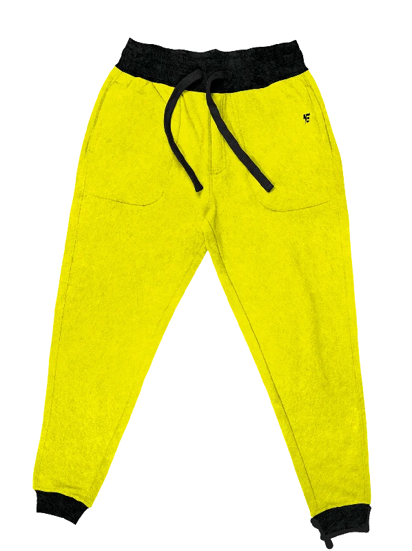 S / Neon Yellow