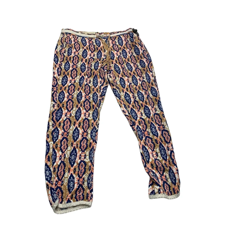 Pants Other By Pilcro In Multi-colored, Size: 6