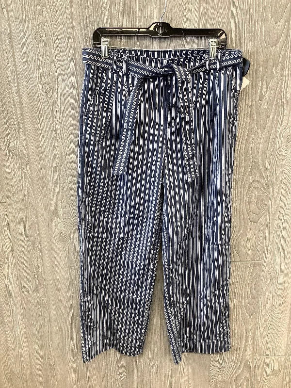 Pants Other By Time And Tru In Blue, Size: 12