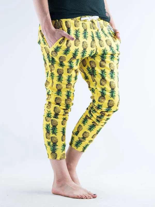 Pineapple Unisex Joggers