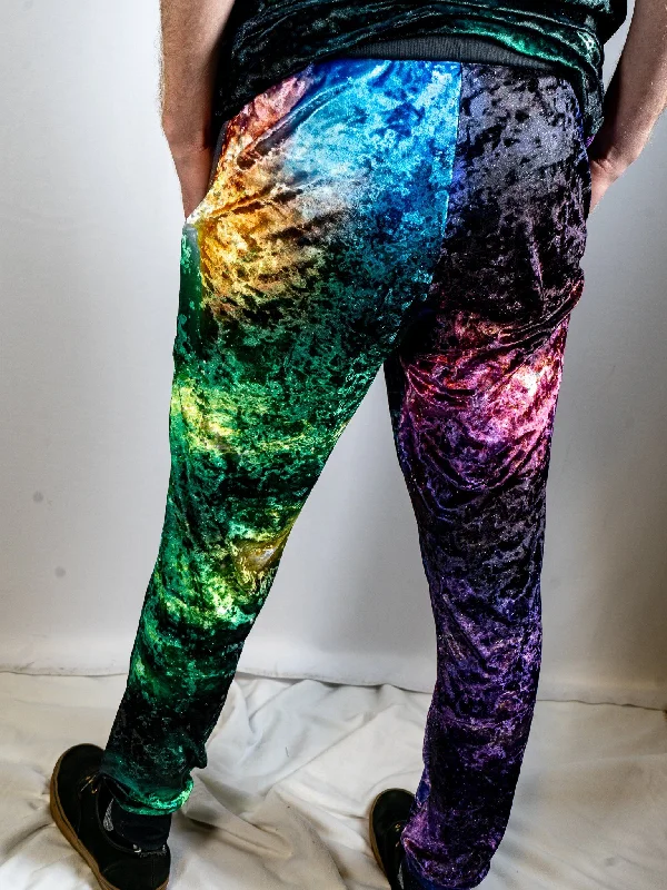 Space Art Unisex Joggers