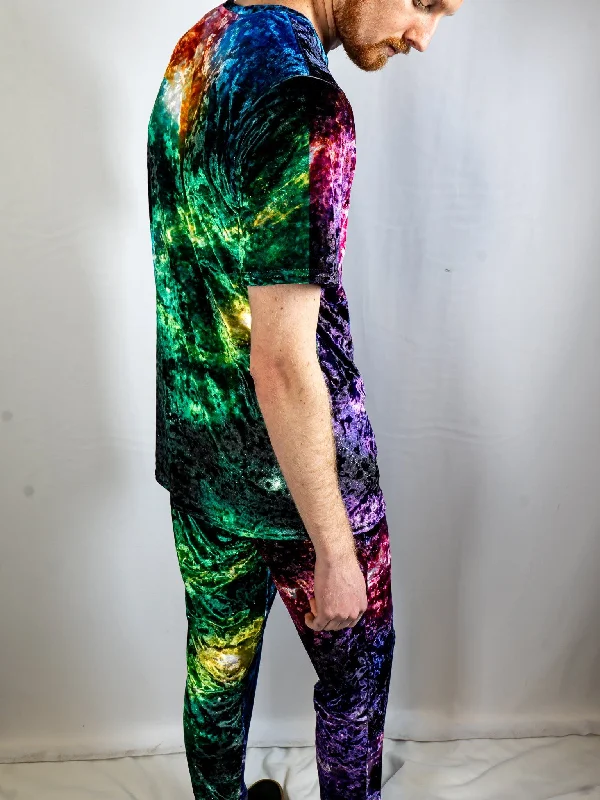 Space Art Unisex Joggers