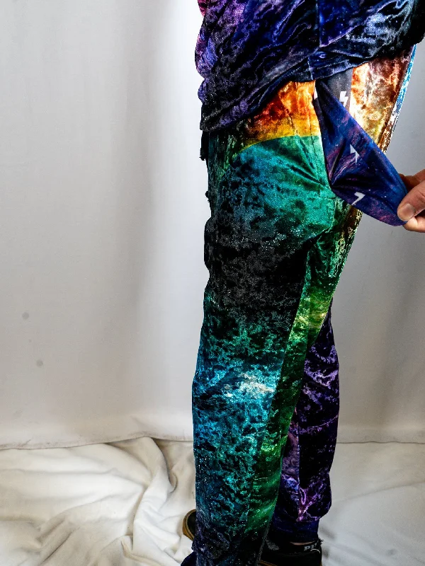 Space Art Unisex Joggers