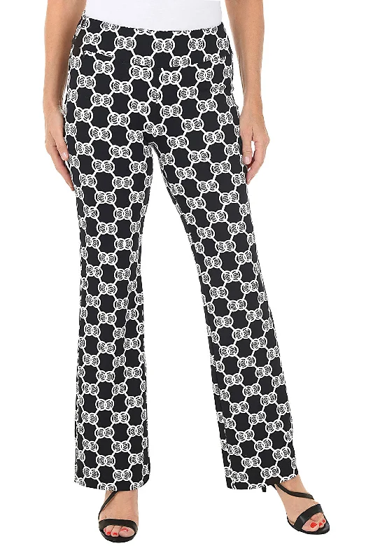 Double Medallion UPF50+ Pull-On Pant