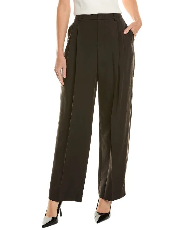 Vince Drop Waist Trouser