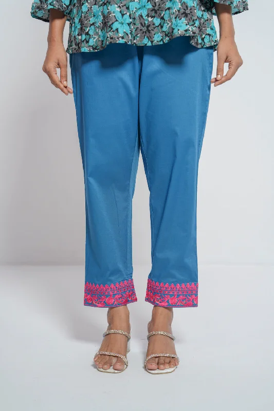 Women's Ethnic Pant