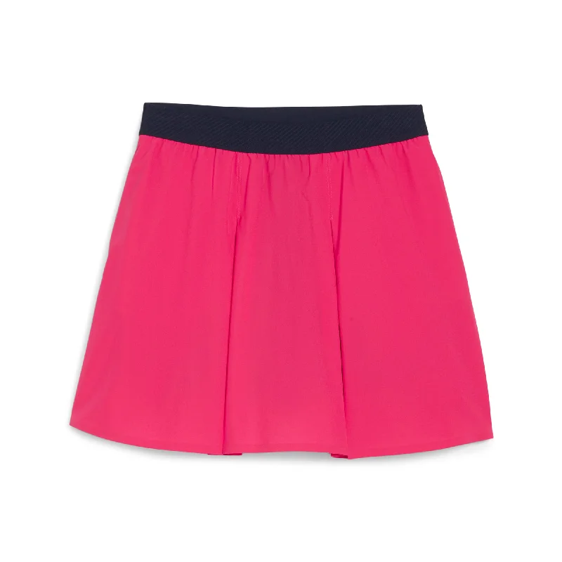 Garnet Rose / Deep Navy / XXS Garnet Rose / Deep Navy / XXS
